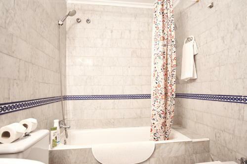 Apartamento Nervion Paradise