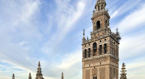 Bed & Breakfast Casa Palacio El Condestable De Sevilla
