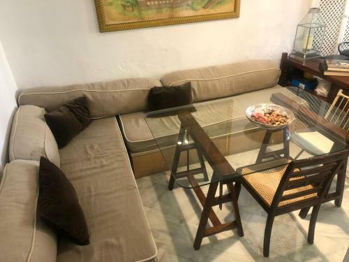 La Casita Del Arenal