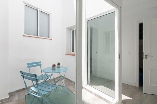 Apartamento Nine O Clock San Luis Skyview By Valcambre