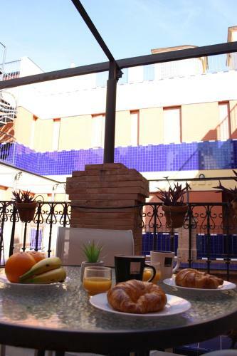 Apartamento La Casa De Pilar