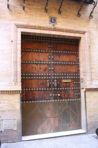 Apartamento La Casa De Pilar