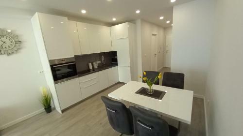 Lux Apartman Antonija