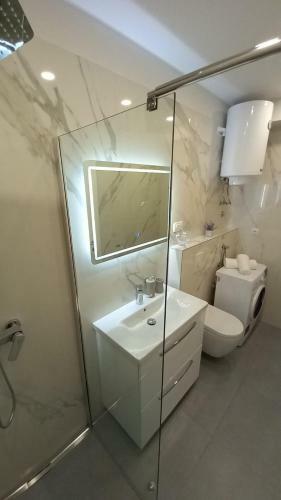 Lux Apartman Antonija