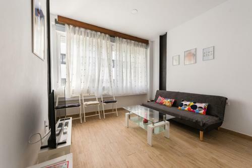 Apartamento Loft Campana II Donkey