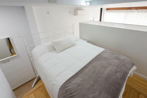 Apartamento Loft Campana II Donkey