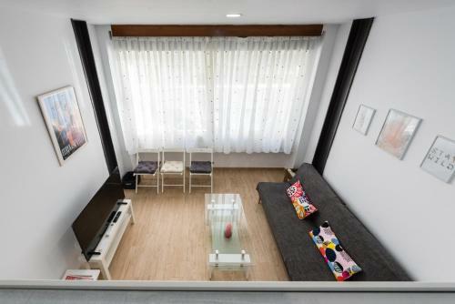 Apartamento Loft Campana II Donkey
