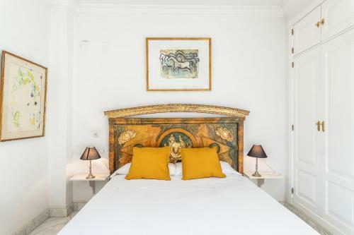 Apartamento Bnbholder Imperial Duplex & Terrace Centre