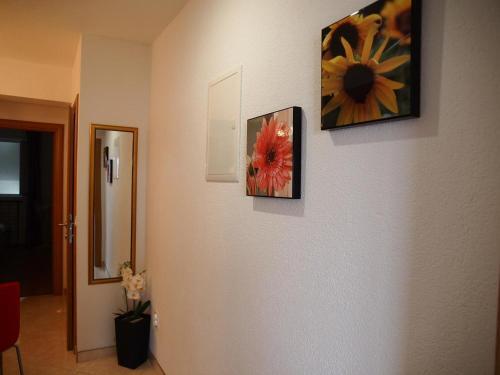 Apartments With A Parking Space Makarska - 9129
