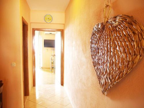 Apartments With A Parking Space Makarska - 9129