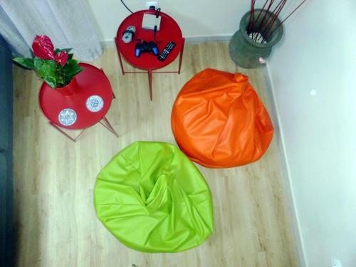 Apartamento Esencia De Sevilla