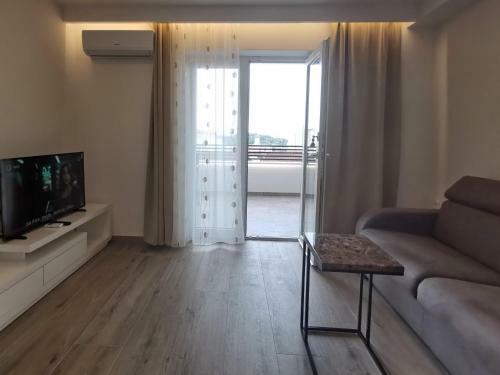 Apartments Tonkita With Jacuzzi