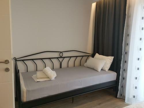 Apartments Tonkita With Jacuzzi