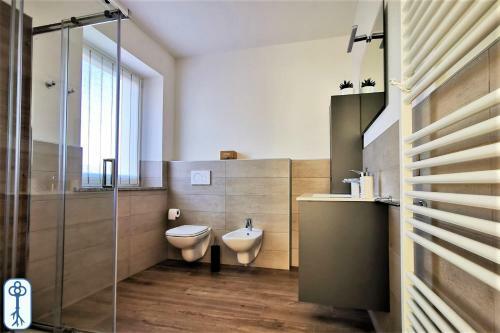 Casa In Tipico Maso, Tra Natura E Tradizione