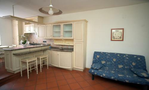 Apartamento Appartamento Belasi-brenta
