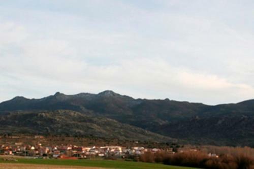 Casa Rural Fuente T�a Canora