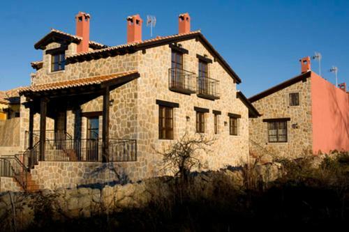 Agroturismo Casas Herrenales de Ulaca