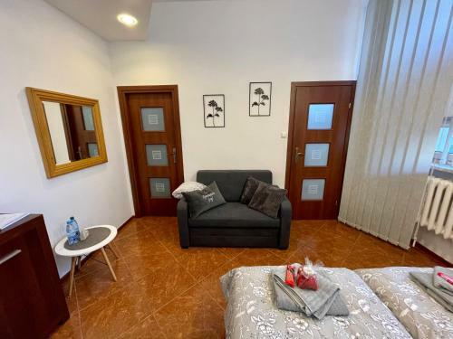 Apartament Gryf