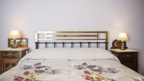 Agroturismo Casa Albanta
