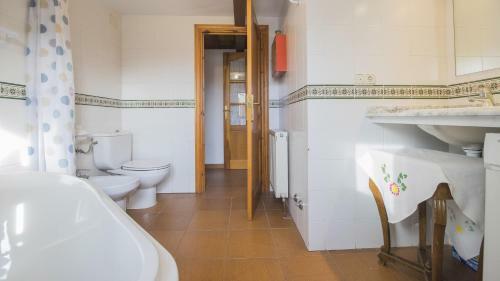 Agroturismo Casa Albanta