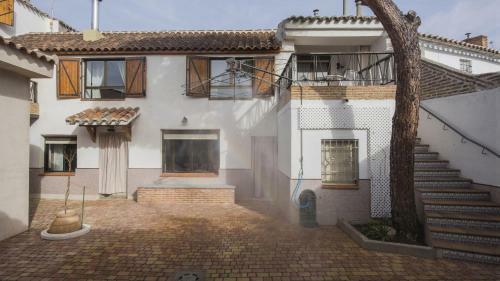 Agroturismo Casa Albanta