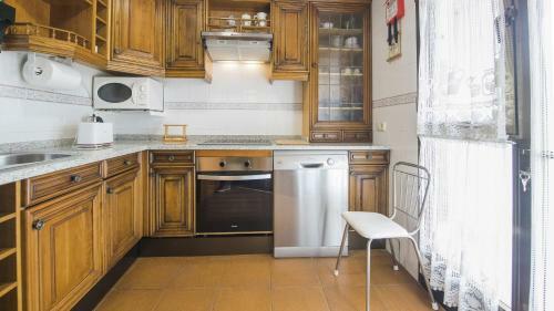 Agroturismo Casa Albanta