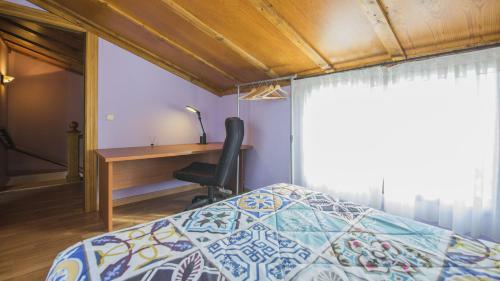 Agroturismo Casa Albanta