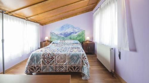 Agroturismo Casa Albanta