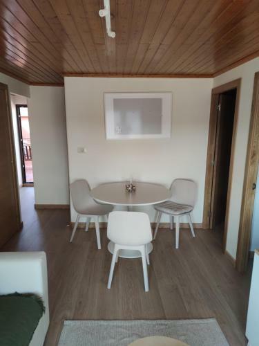 Apartamento �tico Porto Do Son