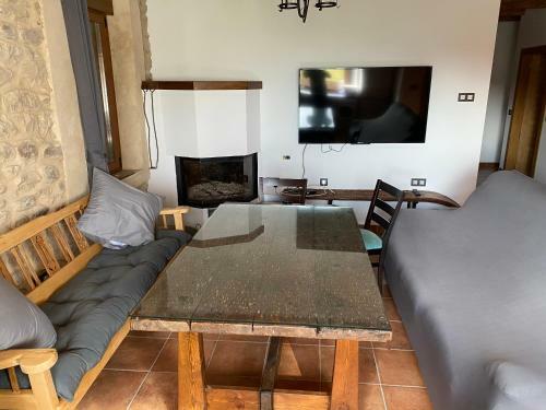 Villa Casa Abuelo Moises