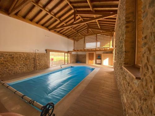 Villa Casa Abuelo Moises