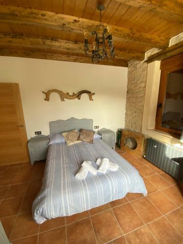Villa Casa Abuelo Moises