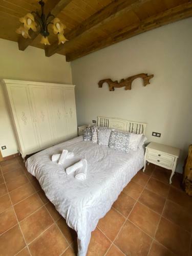 Villa Casa Abuelo Moises