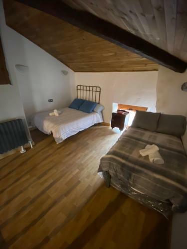 Villa Casa Abuelo Moises