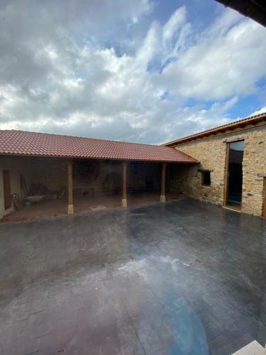 Villa Casa Abuelo Moises