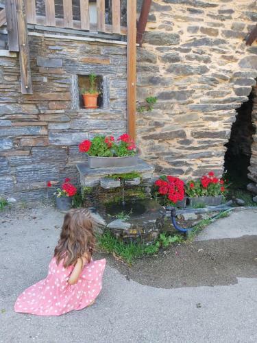 Agroturismo El Balcon De Sotillo. Las M�dulas
