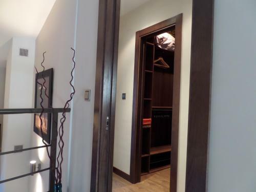 Agroturismo Casa Rural El Navarrico