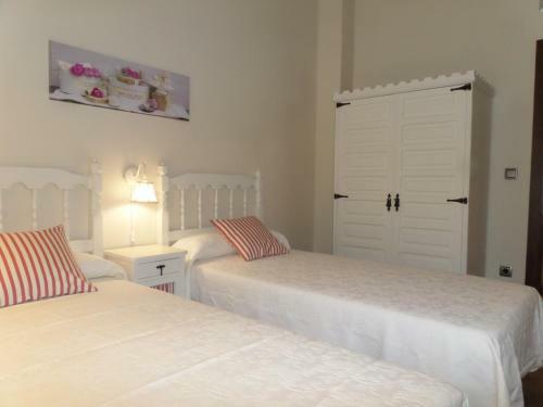 Agroturismo Casa Rural El Navarrico