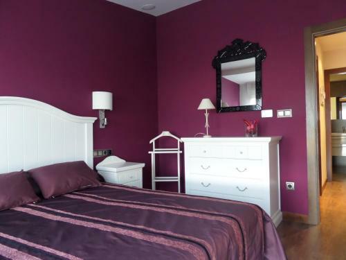 Agroturismo Casa Rural El Navarrico