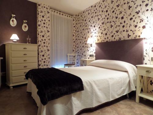 Agroturismo Casa Rural El Navarrico