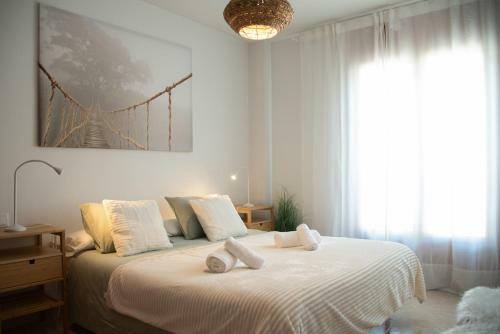 Apartament La Cabanera