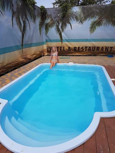 Hotel/reastaurant Relax