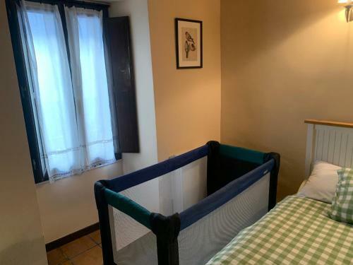 Apartamento Vivienda Tur�stica La Caldera