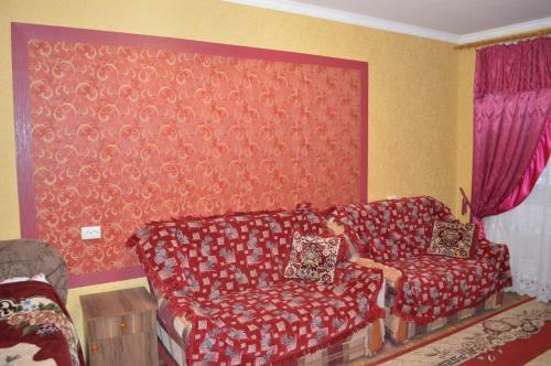 Apartment In The City Center