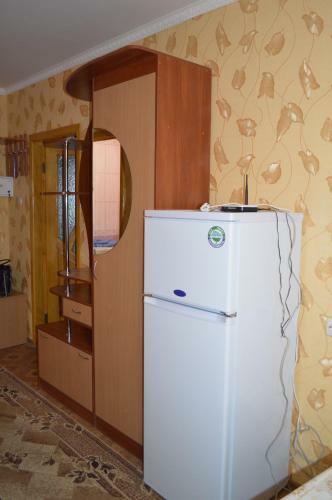 Apartment In The City Center