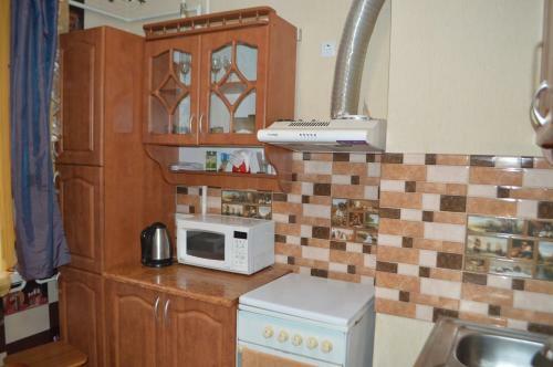 Comfortable Apartment In New Kahovka