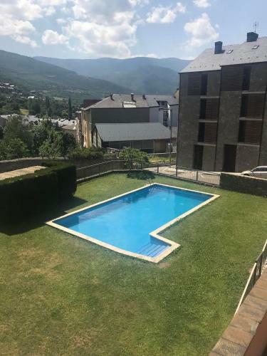 Apartament Neret I