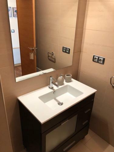 Apartament Neret I