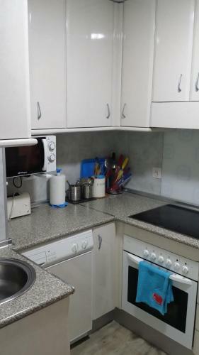 Apartamento Casa La Sal