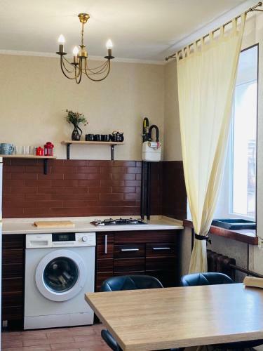 Apartamento City Center Sobornaya